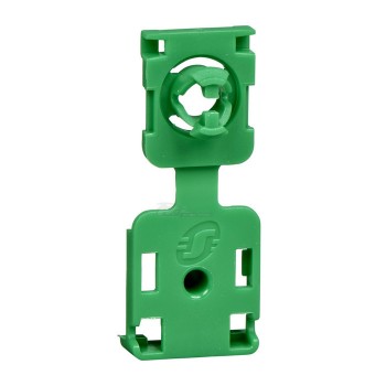 Заглушка для пломбировки автоматов Easy9 Schneider