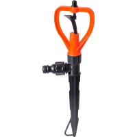 Распылитель поливочный ЖУК лепестковый под коннектор