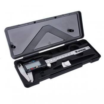 Штангенциркуль электронный 150мм (MT-027) ЕРМАК