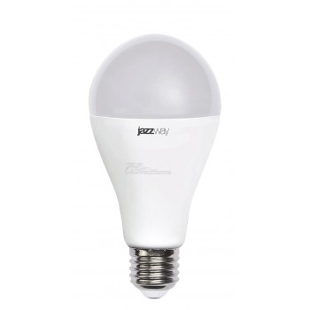 Лампа светодиодная Jazzway PLED-SP A65 20W 3000K E27 230V