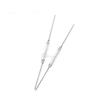 Геркон 2х14мм НО