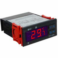 Термостат STC-9200 110-220V 3х10A (-50...+50 °C)