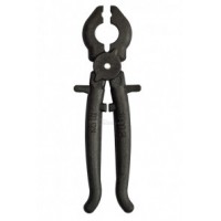 Клещи диэлектрические для смены предохранителей КСП.Д