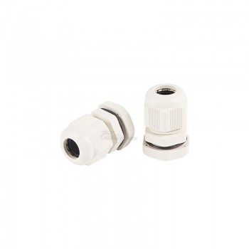 Кабельный ввод PG-7 серый REXANT