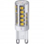 Лампа светодиодная NLL-P-G9 3W 6500K 300Lm 220V Navigator