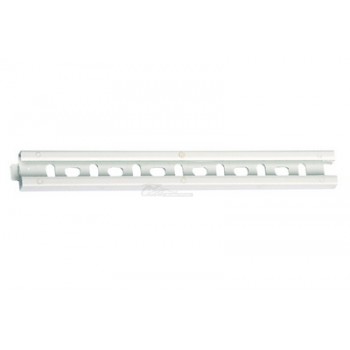 Направляющая для крепления держателей (клипс д/гофры) DKC