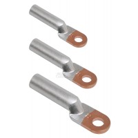 Наконечник ТАМ 25 (DTL-25) медно-алюминиевый IEK