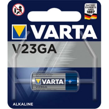 LR 23A VARTA 23GA 12V BL-1