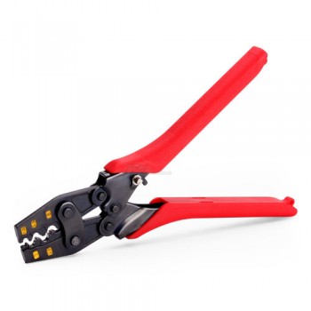 Пресс-клещи ПК-16у усиленные КВТ