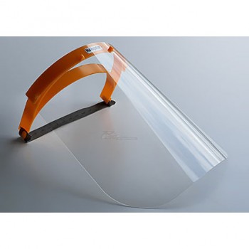 Защитный экран Navigator NFM-01-2424-YE 245x240мм