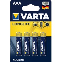 LR3 VARTA 4103 BL-4 LONGLIFE