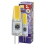 Лампа светодиодная Jazzway PLED-G4 COB 3W 3000K 200Lm220V 10*38