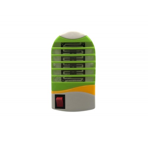 Антимоскитный светильник-уничтожитель MK-011 1Вт LED Ergolux
