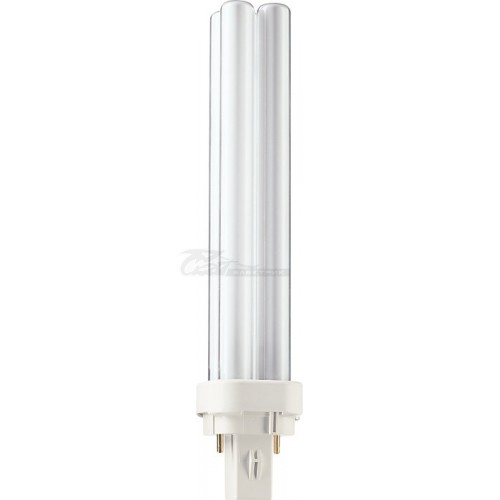 Лампа Philips MASTER PL-C 26W/840/2P