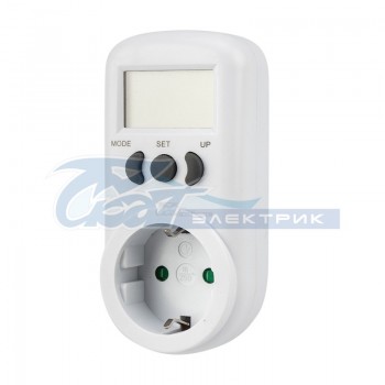 Ваттметр Proconnect PC-7