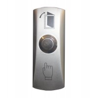 Кнопка выхода накладная DR-02 IP44 Slinex/Бастион