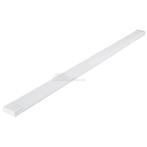 Светильник PPO-02 1200 36W Opal 4000K IP20 AL 160-260V Jazzway