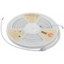 Комплект LED ленты термостойкая для бани 24v 3000k 2835 9,6Вт/м IP68 5м ЭРА