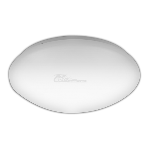 Светильник светодиодный PPB OPAL 24W 4000K D380*110 IP20 Jazzway