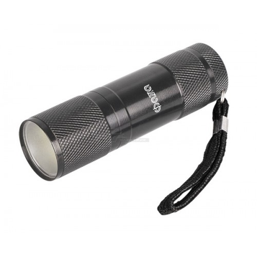 Фонарь ФAZA AF1-L1W-ti 3*ААА 1Вт COB титан