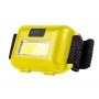 Фонарь налобный ФAZA(CP) H01-02 3*ААА LED 1W COB желтый
