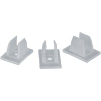 Клипса монтажная для LED ленты 5050 NEONLED Navigator