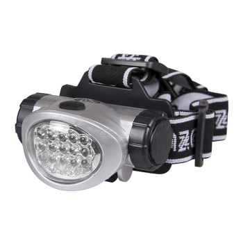 Фонарь ФАZA H3-L15 3ААА 15 LED