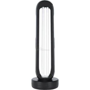 Облучатель бактерицидный NUV-10 40м² +ПДУ Navigator