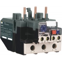 Реле тепловое РТИ-2355 (28-36А) IEK
