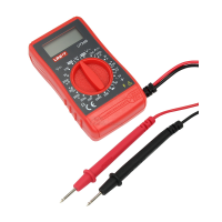 Мультиметр цифровой UNI-T UT20B