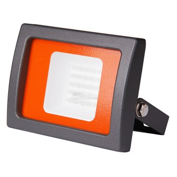 Прожектор светодиодный PFL-SС 10W 6500 IP65