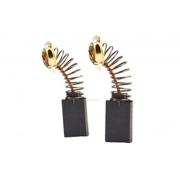 Щетки угольные Hammer для Makita (СВ-303) AUTOSTOP (2шт)