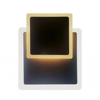 Светильник PPB Onyx-10 14W 3000/6500K IP40 бра Jazzway