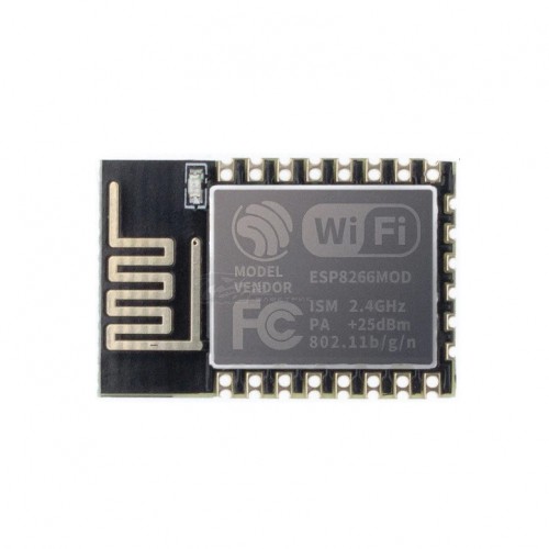 Модуль беспроводной WiFi ESP-12E (ESP8266MOD)