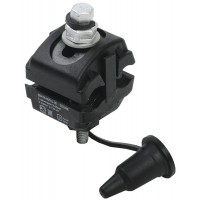 Зажим ответвительный прокалывающий ЗОИ 16-95/2.5-35 ECOLINE ИЭК