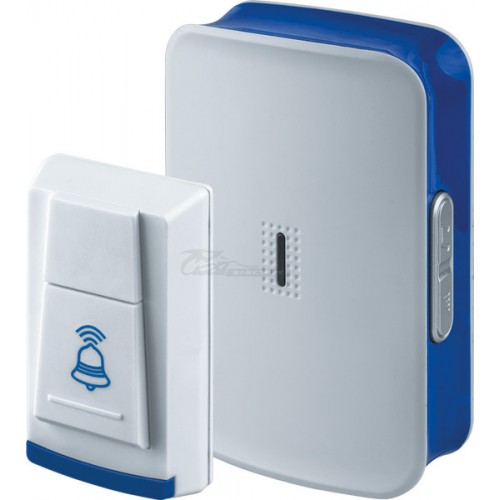 Звонок беспроводной D-DC03 Navigator кнопка IP54
