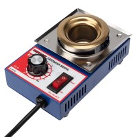 Паяльная ванна 100Вт ø38мм 200-480°C R38 REXANT