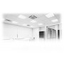 Светильник PPL595/U Prisma 48W 4200Lm 6500K 19мм Jazzway