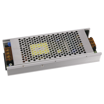 Блок питания импульсный (драйвер) 220В / 12v 21А = 250W IP20 BSPS Jazzway