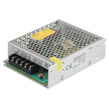 Блок питания импульсный (драйвер) 220В / 12v 0,5А = 6W Jazzway