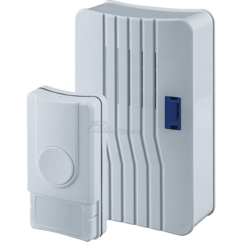 Звонок беспроводной D-DC04 Navigator кнопка IP54