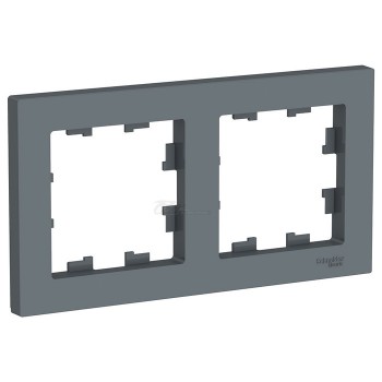 Рамка Atlasdesign 2м грифель универсальная