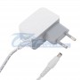Лупа настольная 3дптр с подсветкой 30LED (подставка+прищепка), белая REXANT