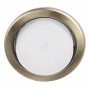 Светильник PGX53 бронза матовая 20W 174mA 10639,28