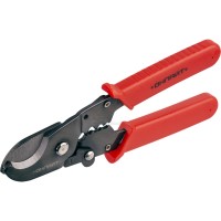 Кабелерез 165мм Nk01 с обжимом клемм Онлайт