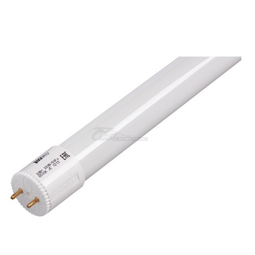 Лампа светодиодная линейная Т8-1200GL 20W 6500К FR 230V Jazzway