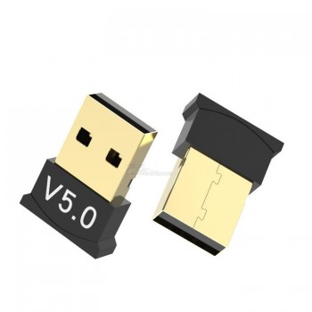 Адаптер- передатчик Bluetooth 5.0 USB