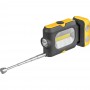 Фонарь Navigator NPT-W07 1Вт COB + 3Вт COB 3 режима, рабочий (Li-Pol 850мА/ч, 3,7В)