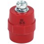Изолятор силовой SM-35 380А 10кВ М8 с болтом IEK