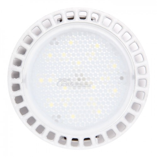 Лампа светодиодная Jazzway PLED-GX53 15W 3000K 1220Lm 230V